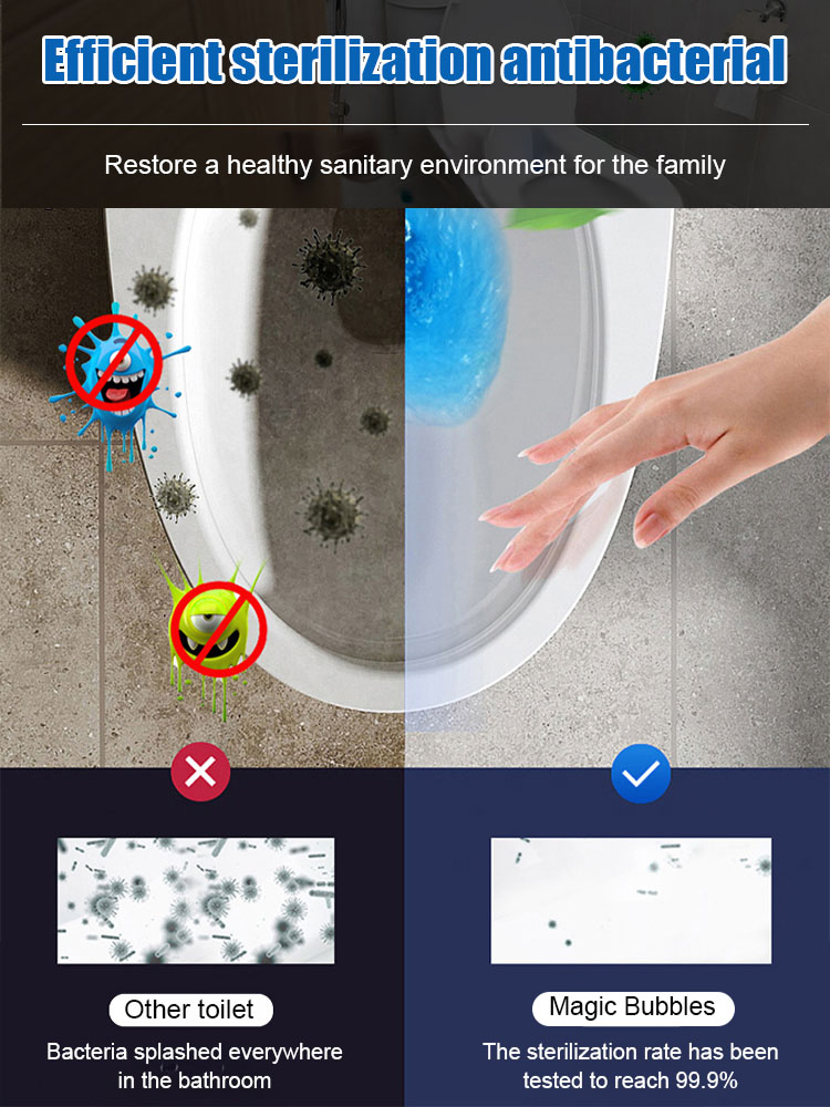 Fragrance Multi-Purpose Powerful Cleaner