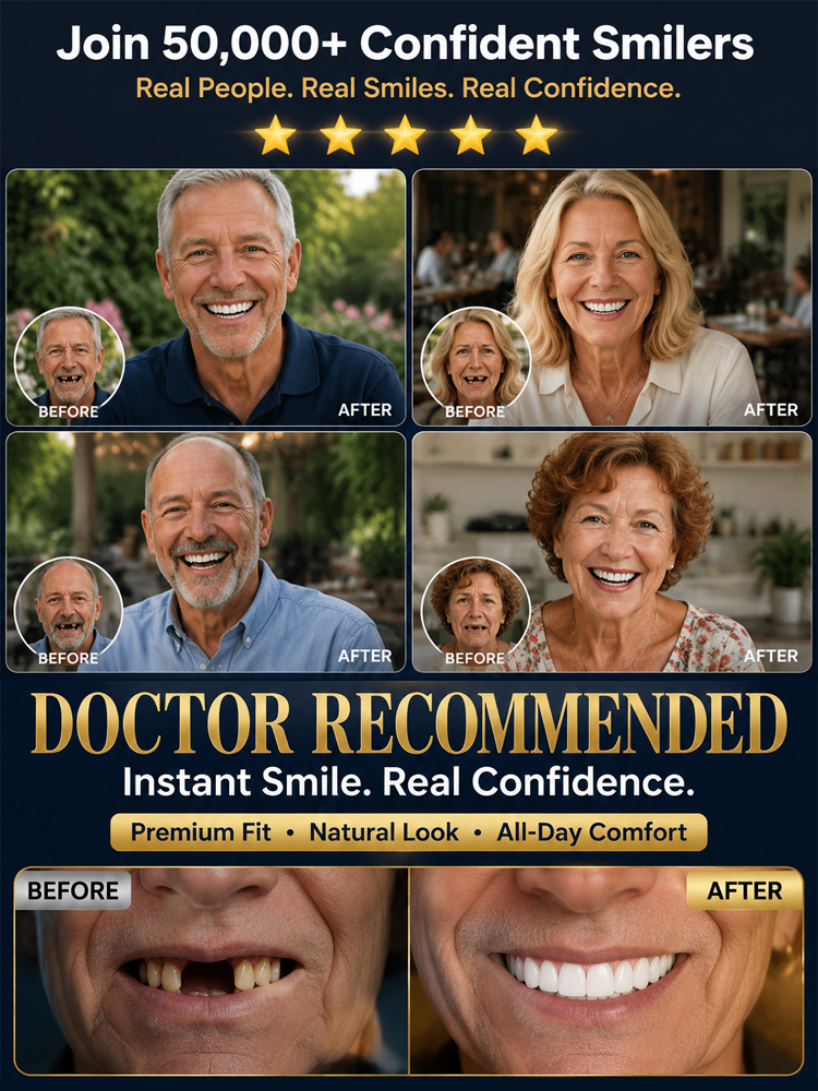 0 Painless Easy Replacement Occlusal Device