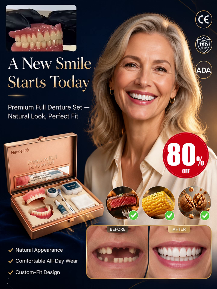 0 Painless Easy Replacement Occlusal Device