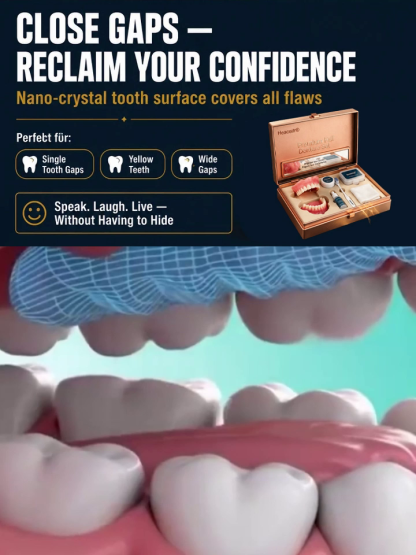 0 Painless Easy Replacement Occlusal Device