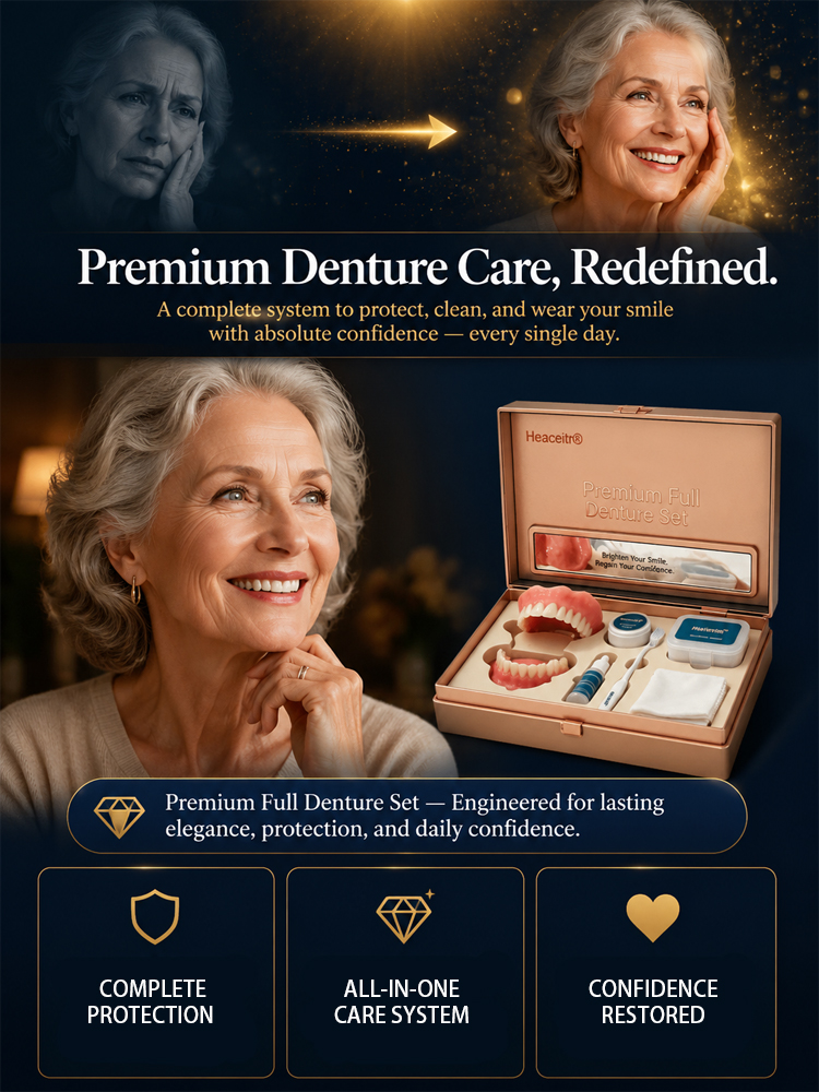 0 Painless Easy Replacement Occlusal Device