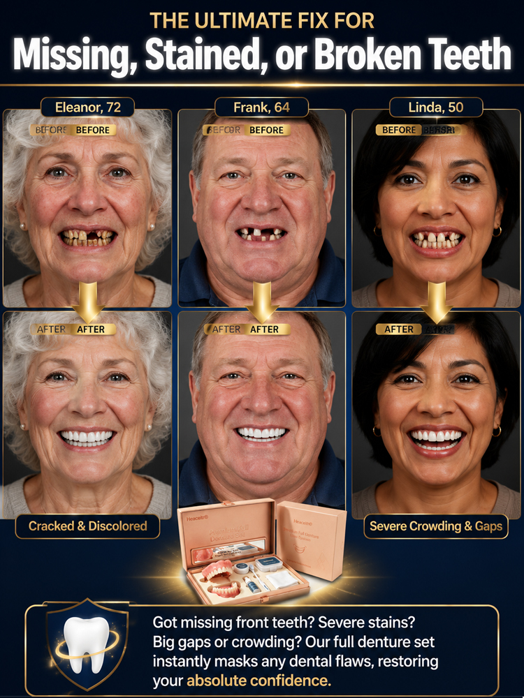 0 Painless Easy Replacement Occlusal Device