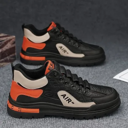 Men’s Slip-on orthopedic Driving shoes