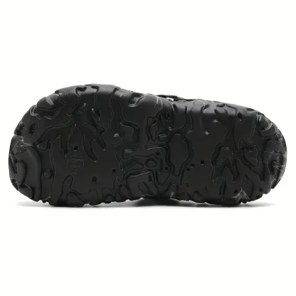 MEN'S EVA OUTDOOR CLOGS