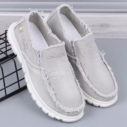 Men'S Slip-On Loafers