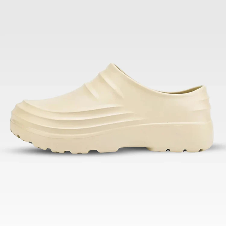 Unisex Orthopedic Kitchen Shoes