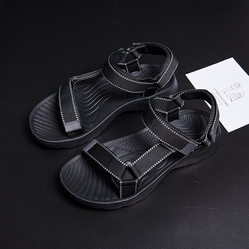 MEN'S COMFORT SUPPORT SLIP-RESISTANT