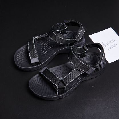 MEN'S COMFORT SUPPORT SLIP-RESISTANT