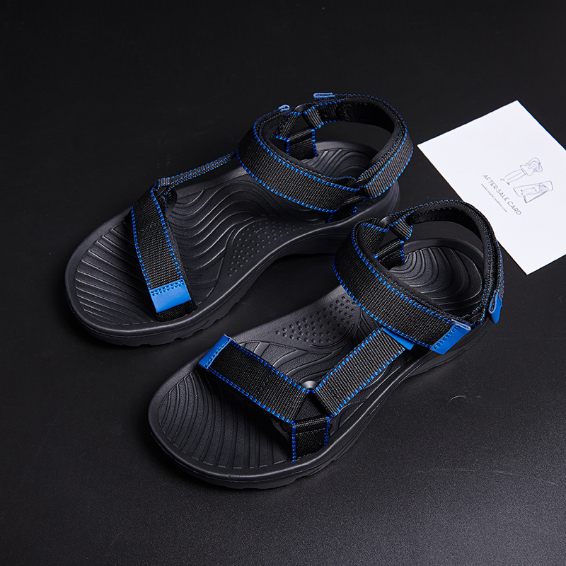 MEN'S COMFORT SUPPORT SLIP-RESISTANT