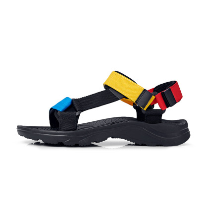 MEN'S COMFORT SUPPORT SLIP-RESISTANT