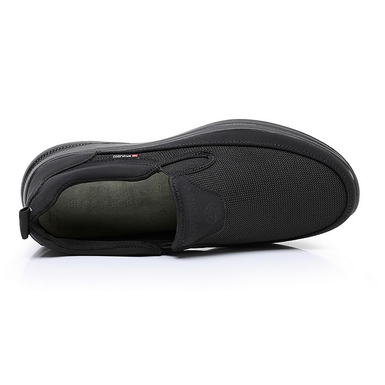 Men's Orthopedic Slip-On Sneakers
