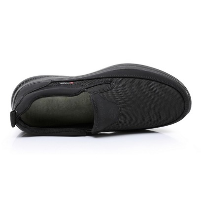 Men's Orthopedic Slip-On Sneakers