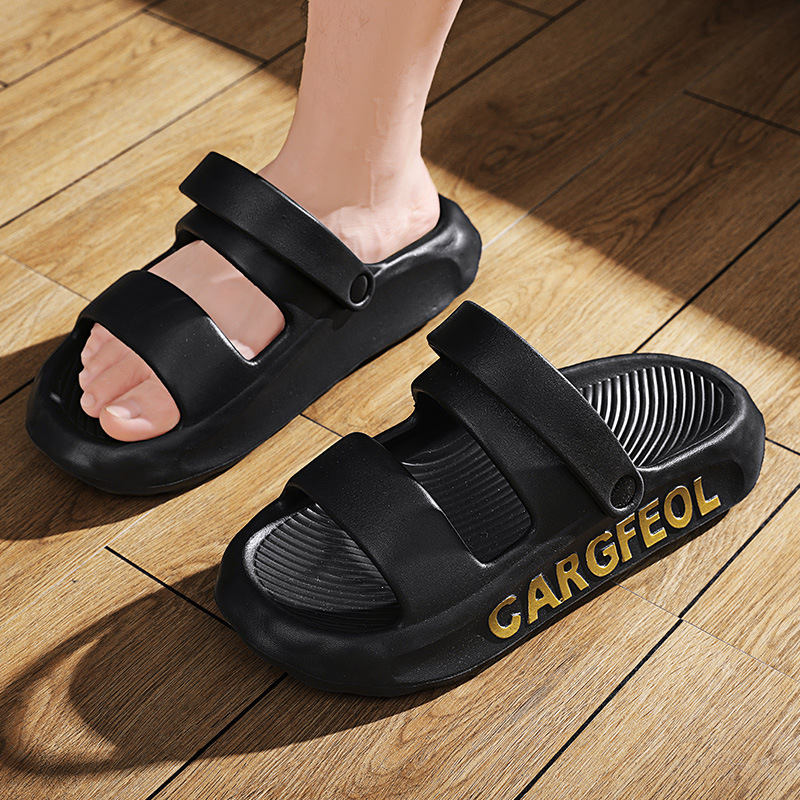 Men's Orthopaedic Non-Slip EVA Sole Sandals