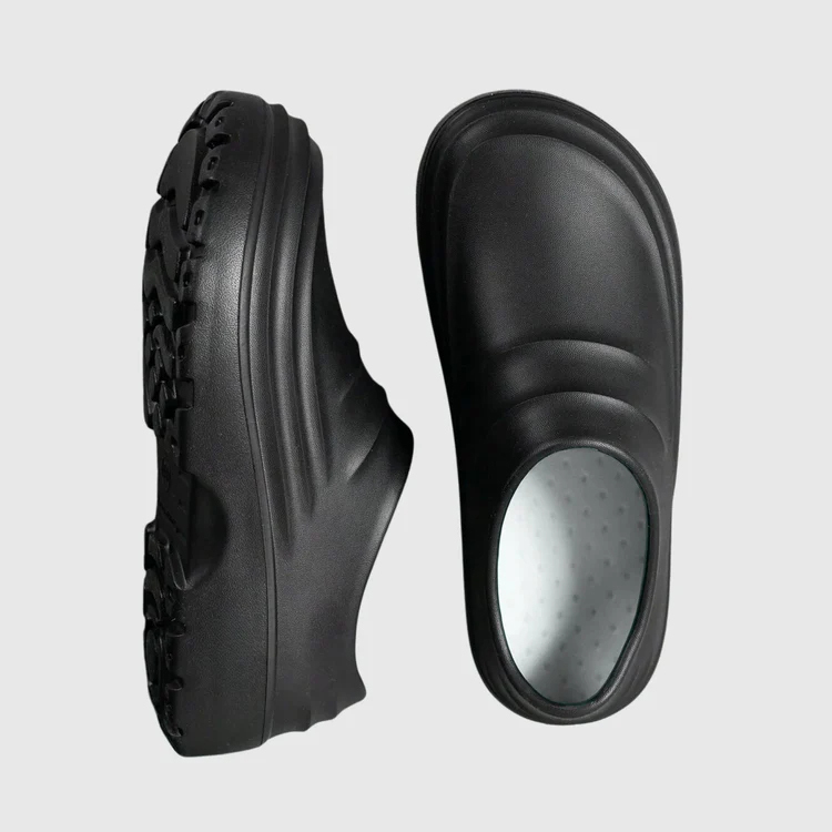 Unisex Orthopedic Kitchen Shoes