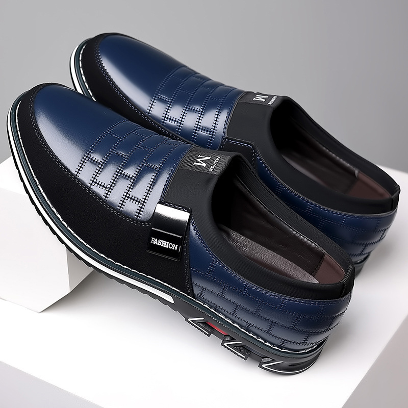 Men's Business Office Footwear