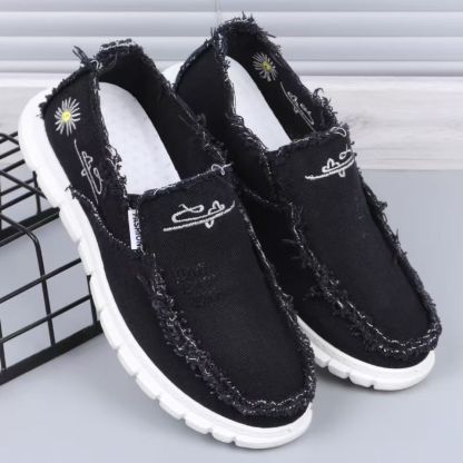 Men'S Slip-On Loafers
