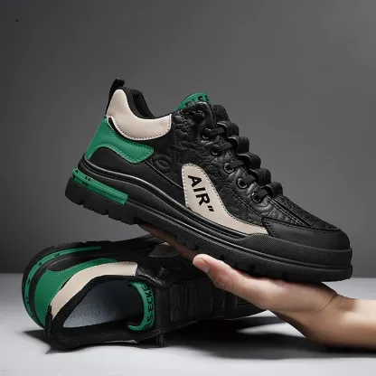 Men’s Slip-on orthopedic Driving shoes