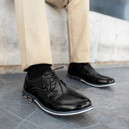 Men‘s ’Orthopedic Dress Shoe