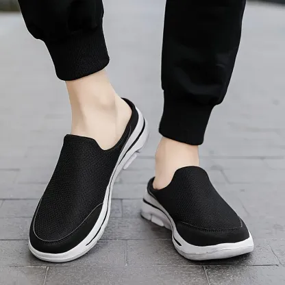 MEN'S COMFORT BREATHABLE SPORTS SANDALS