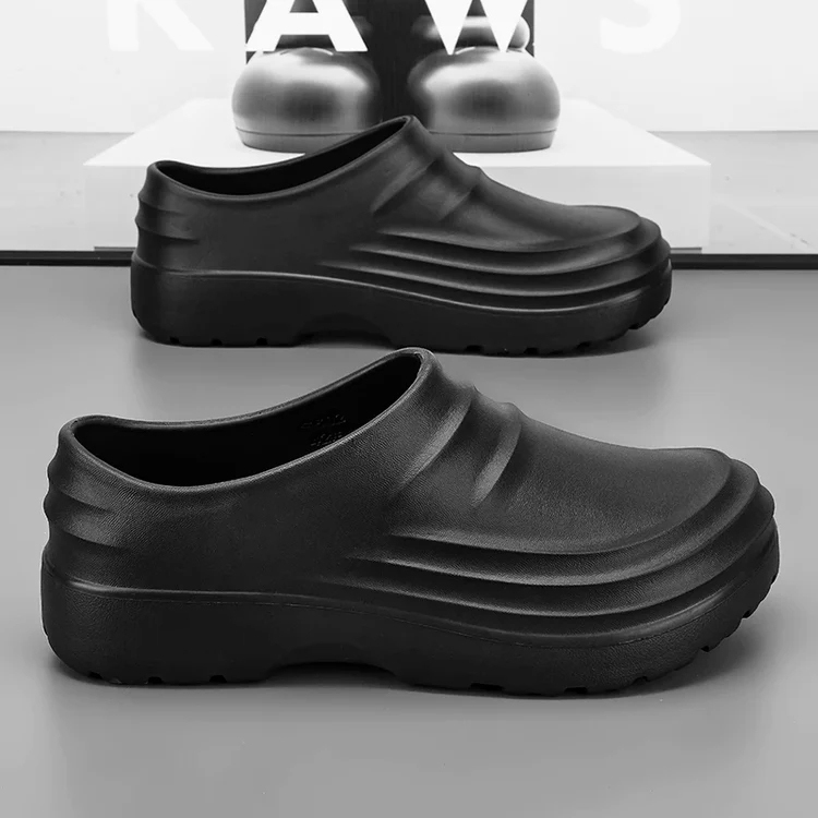 Unisex Orthopedic Kitchen Shoes
