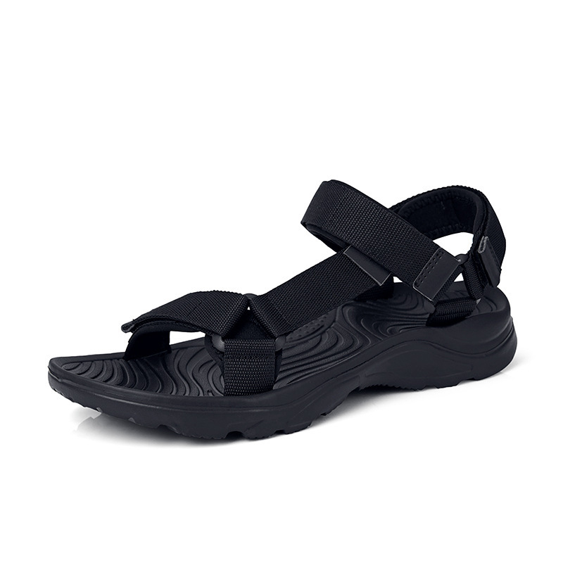MEN'S COMFORT SUPPORT SLIP-RESISTANT