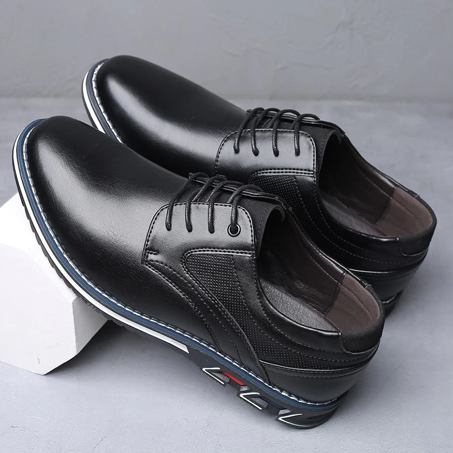 Men‘s ’Orthopedic Dress Shoe