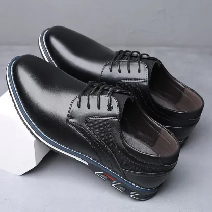 Men‘s ’Orthopedic Dress Shoe