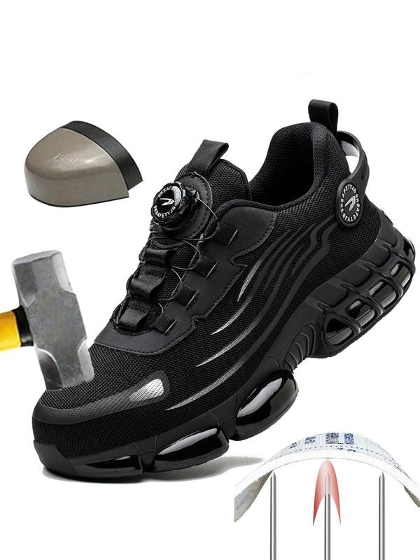 Men's Lightweight Work Shoes