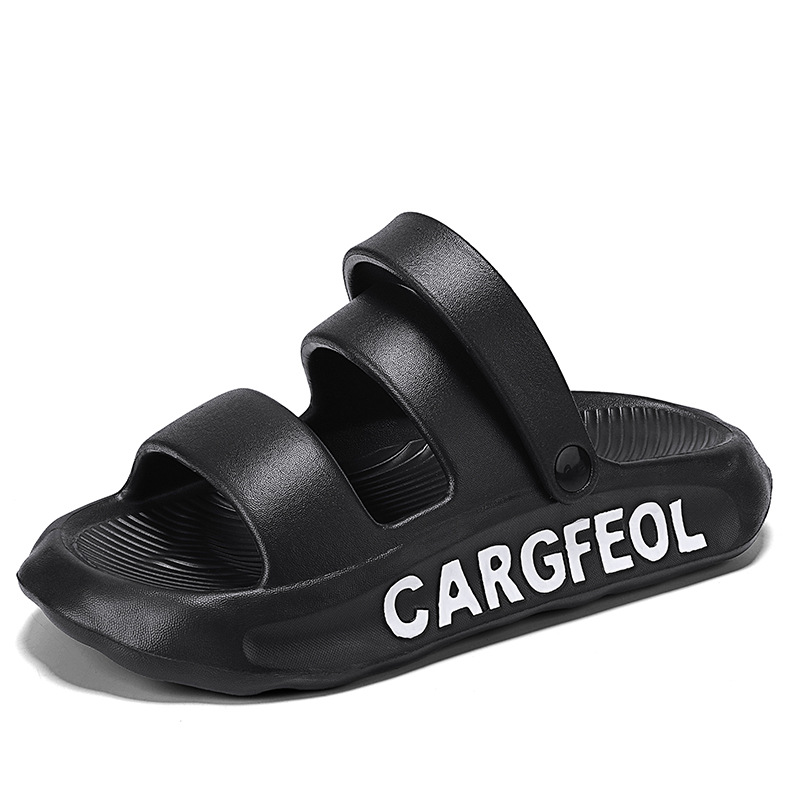 Men's Orthopaedic Non-Slip EVA Sole Sandals