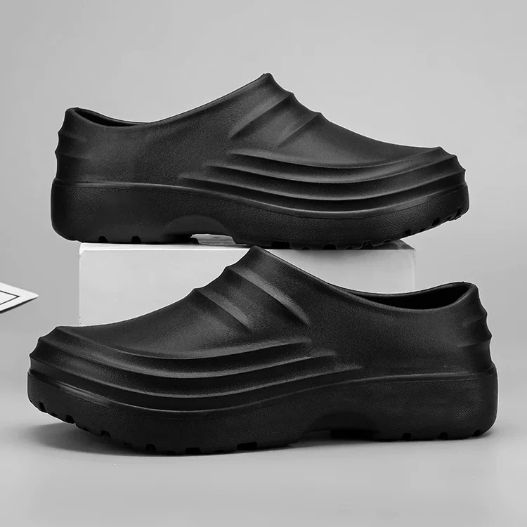 Unisex Orthopedic Kitchen Shoes