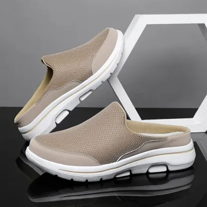 MEN'S COMFORT BREATHABLE SPORTS SANDALS