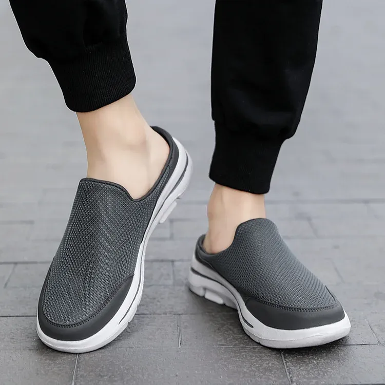 MEN'S COMFORT BREATHABLE SPORTS SANDALS
