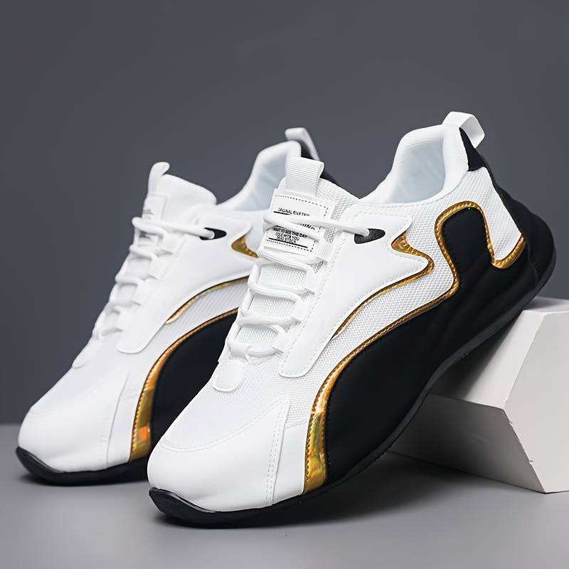 Men’s Outdoor Stylish Sneakers
