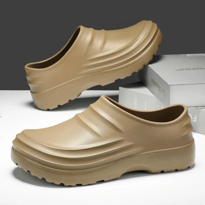 Unisex Orthopedic Kitchen Shoes