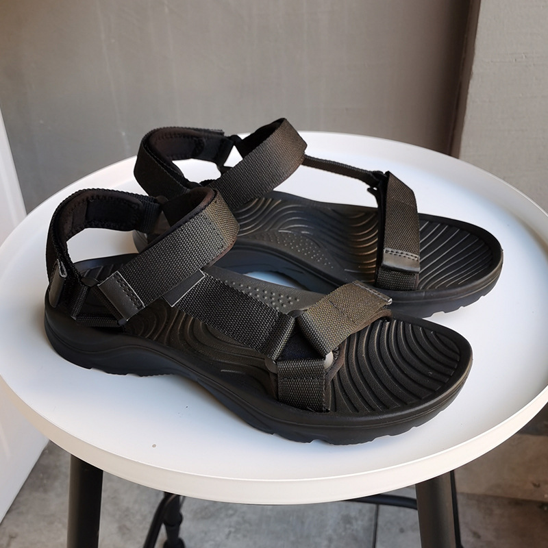 MEN'S COMFORT SUPPORT SLIP-RESISTANT