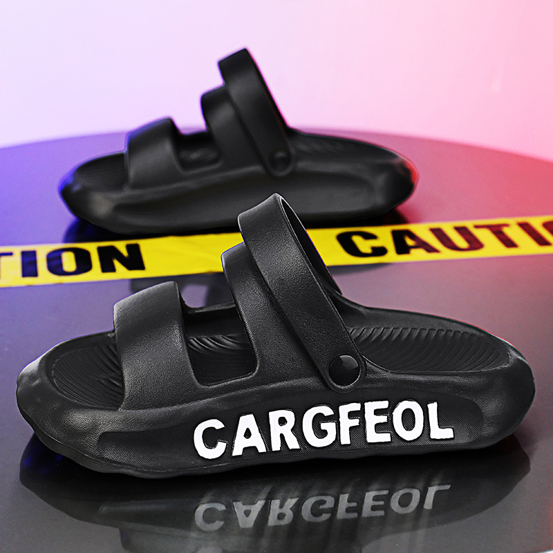 Men's Orthopaedic Non-Slip EVA Sole Sandals