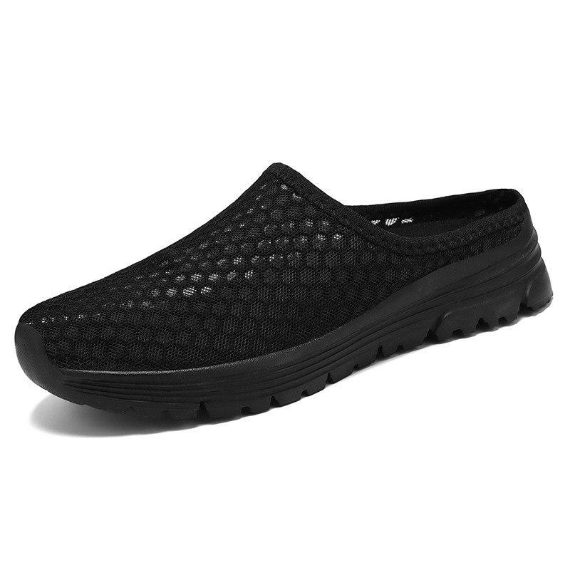 Women's/Men‘s Orthopedic Mesh Slip-On Clogs
