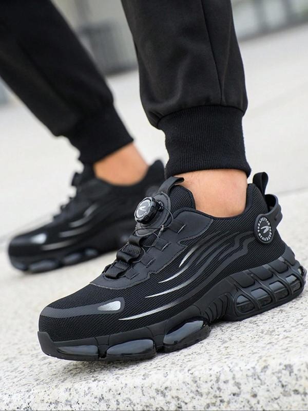 Men's Lightweight Work Shoes