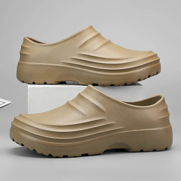 Unisex Orthopedic Kitchen Shoes