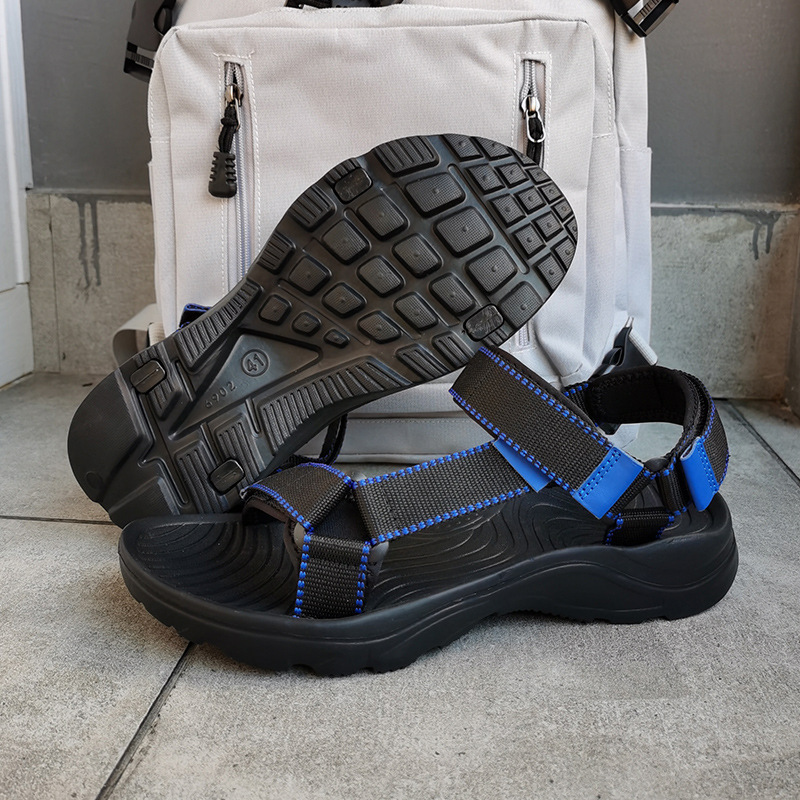 MEN'S COMFORT SUPPORT SLIP-RESISTANT