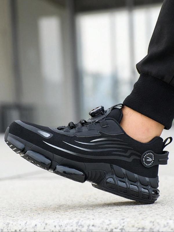 Men's Lightweight Work Shoes