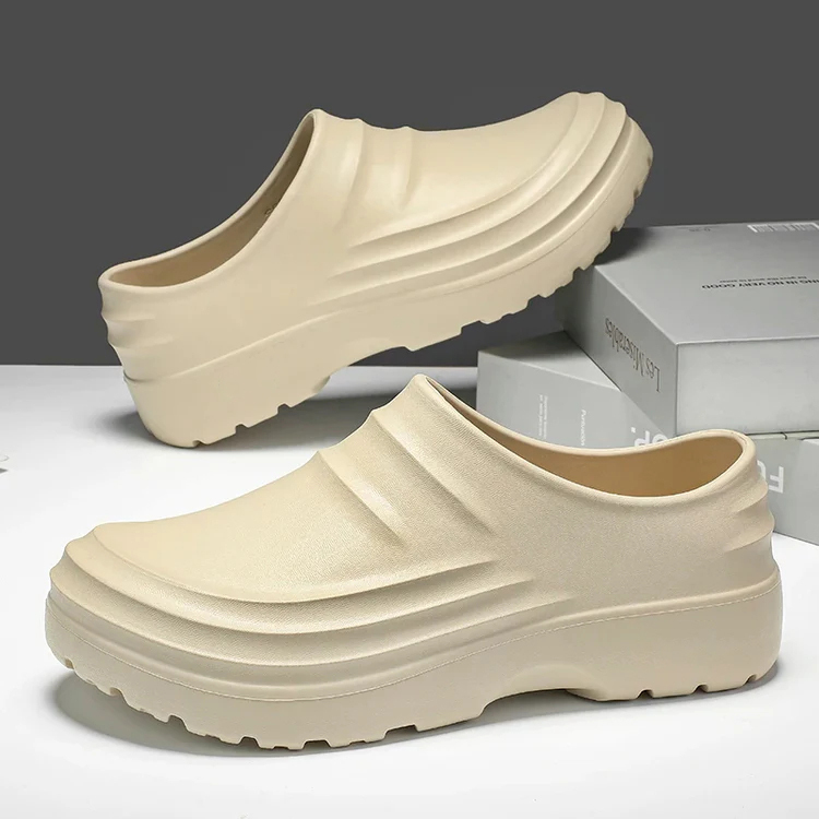 Unisex Orthopedic Kitchen Shoes
