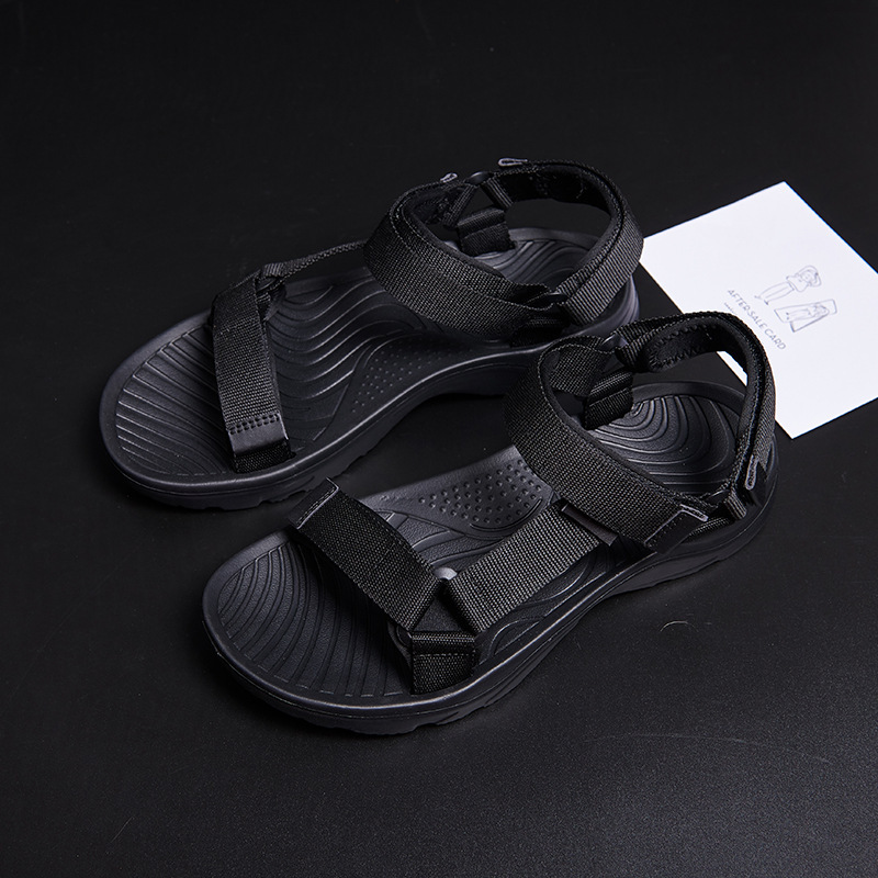 MEN'S COMFORT SUPPORT SLIP-RESISTANT