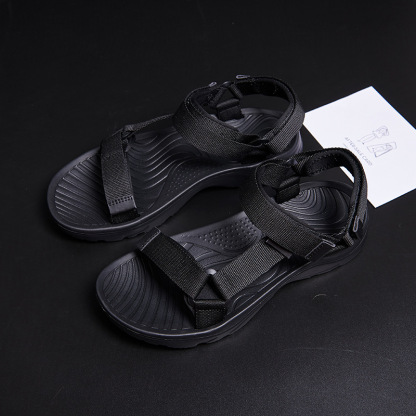 MEN'S COMFORT SUPPORT SLIP-RESISTANT