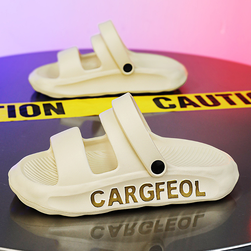 Men's Orthopaedic Non-Slip EVA Sole Sandals