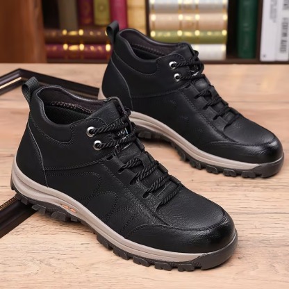 Men's Vintage Casual Boots