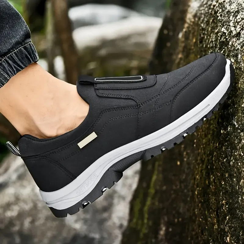 Men’s Lightweight Orthopedic Sneakers