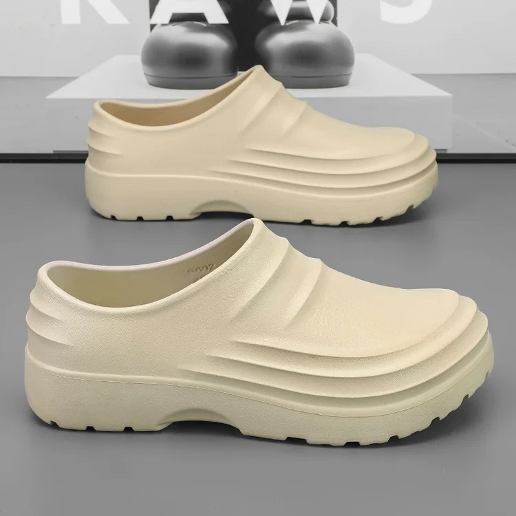 Unisex Orthopedic Kitchen Shoes