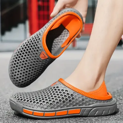 Trendy Summer Men's Slipper