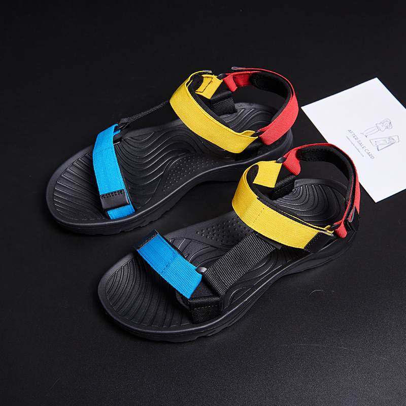 MEN'S COMFORT SUPPORT SLIP-RESISTANT